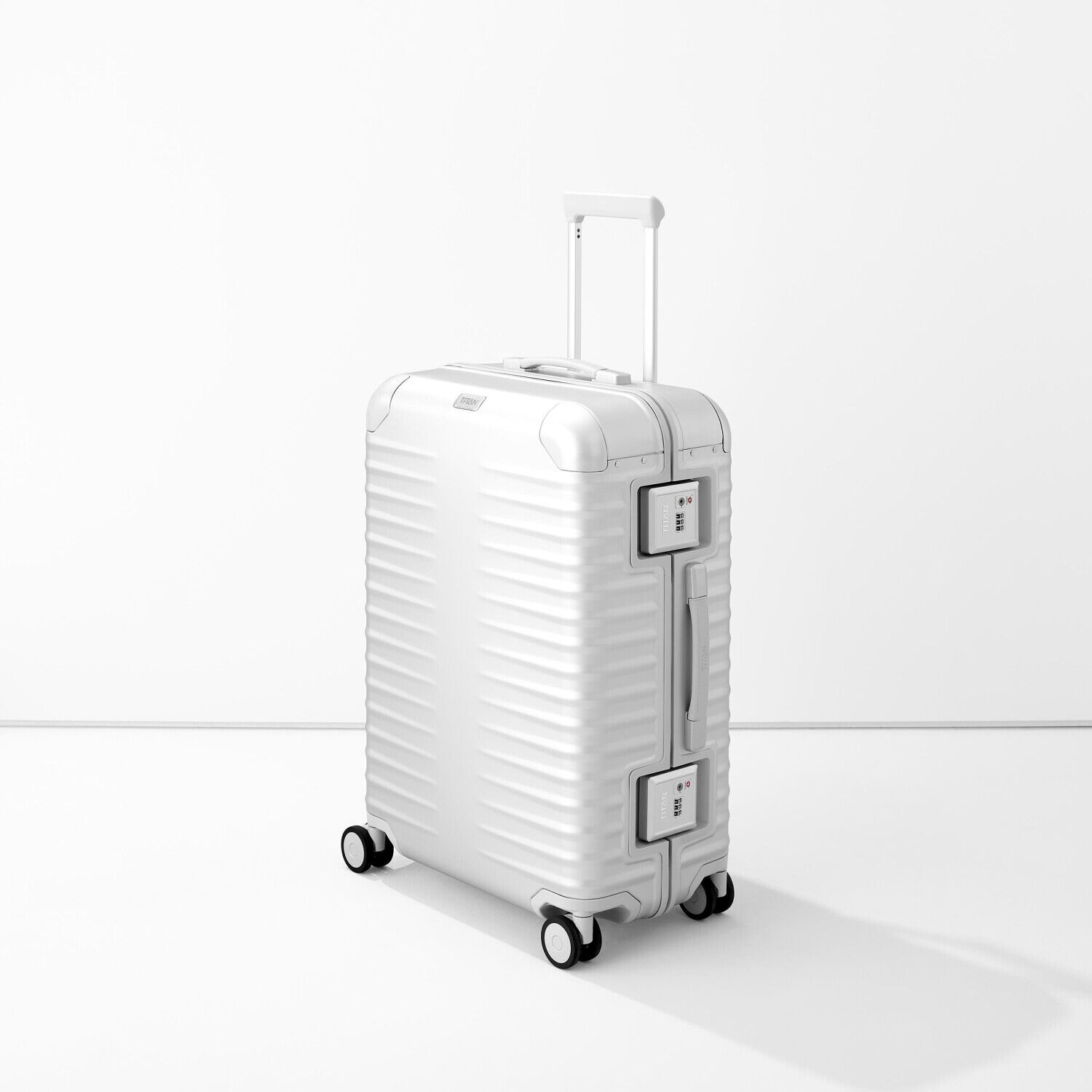 Eternity Alu L 75cm Valise 4 Roues thumbnail 3